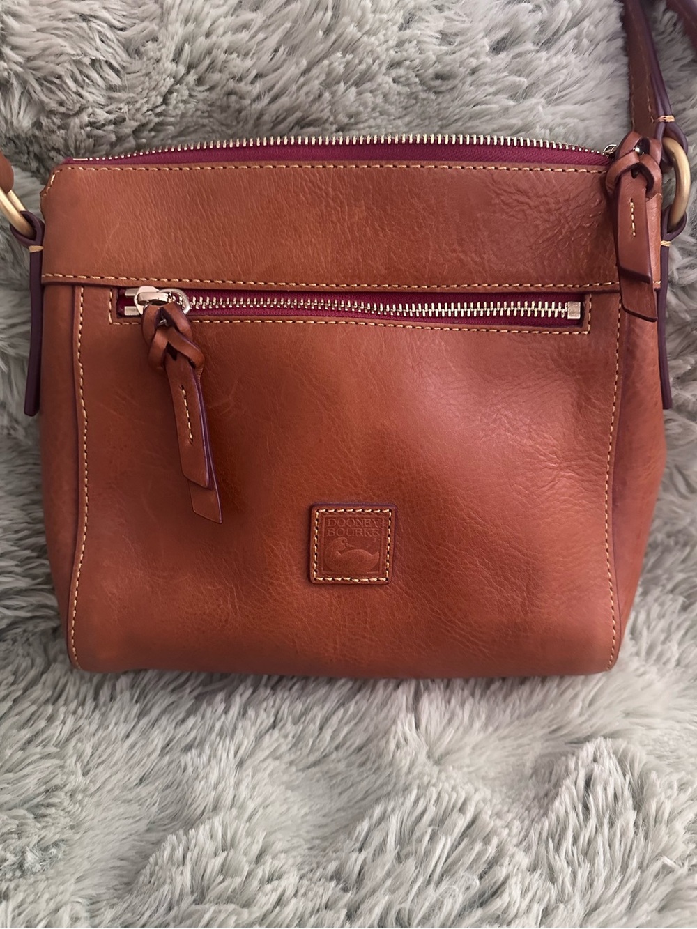 Dooney & Bourke Women’s Penrose Allison Crossbody Bag